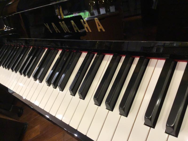 中古 ヤマハ アップライトピアノ U5AS