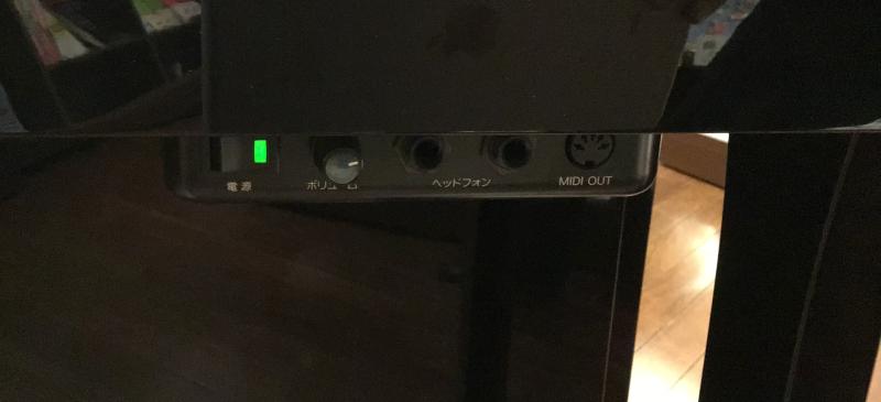 中古 ヤマハ アップライトピアノ U5AS