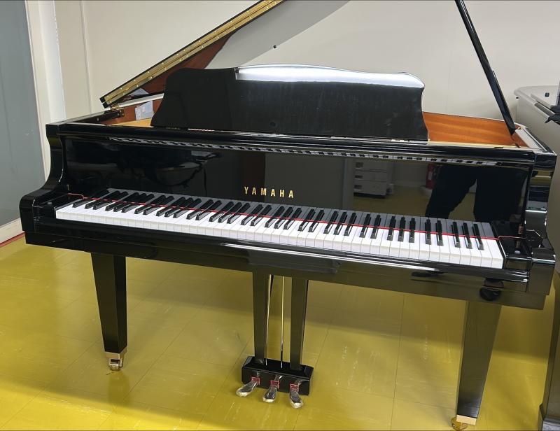 中古 ヤマハ グランドピアノ A1
