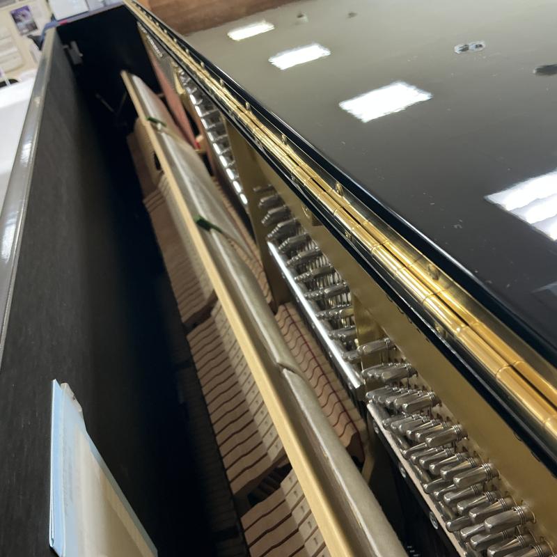 中古 ヤマハ  アップライトピアノ  U30A