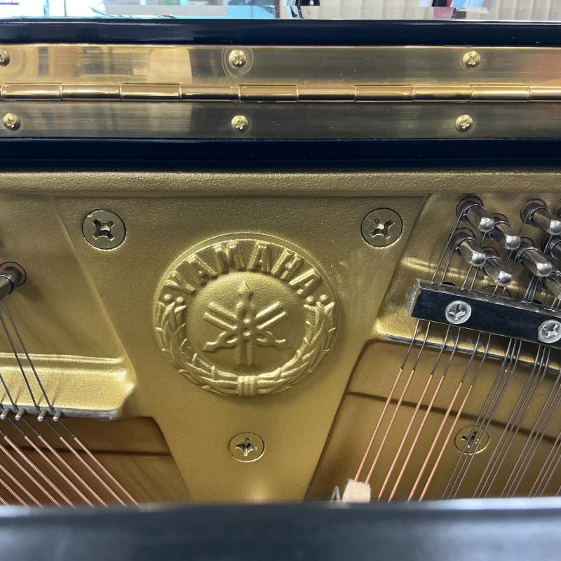 中古 ヤマハ  アップライトピアノ  U30A