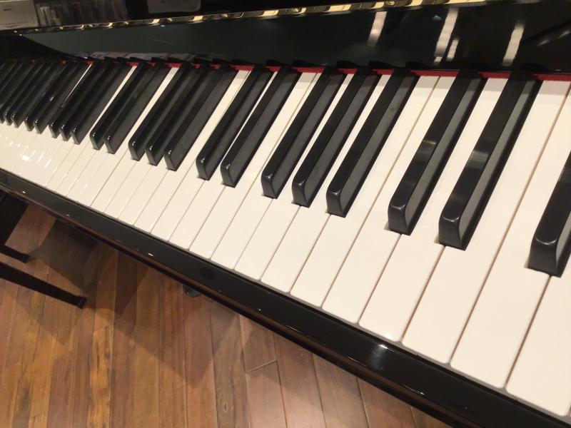 中古 ヤマハ  アップライトピアノ  U5AS