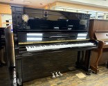 中古 ヤマハ アップライトピアノ U300