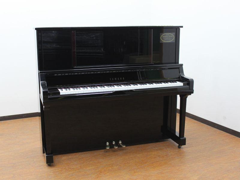 中古 ヤマハ アップライトピアノ UX300