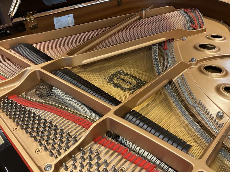 中古 ヤマハ グランドピアノ C3