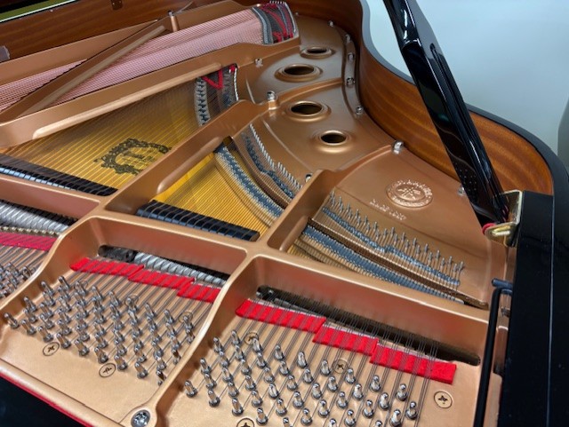 中古 ヤマハ  グランドピアノ  C3