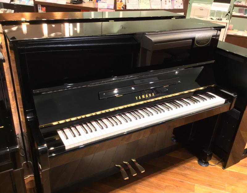 中古 ヤマハ アップライトピアノ MC90
