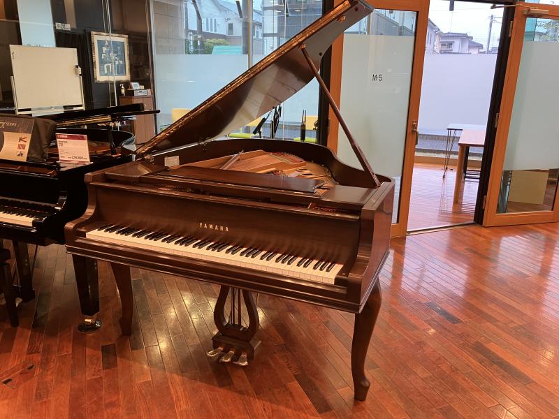 中古 ヤマハ  グランドピアノ  C2CP