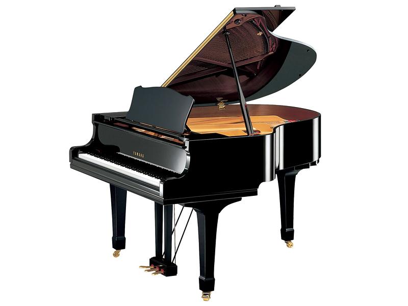 中古 ヤマハ グランドピアノ C1TD