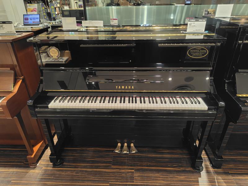 中古ピアノ検索 ｜ヤマハミュージック直営店・教室