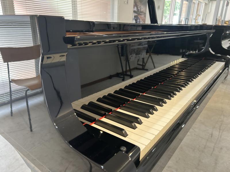 中古 ヤマハ  グランドピアノ  C3