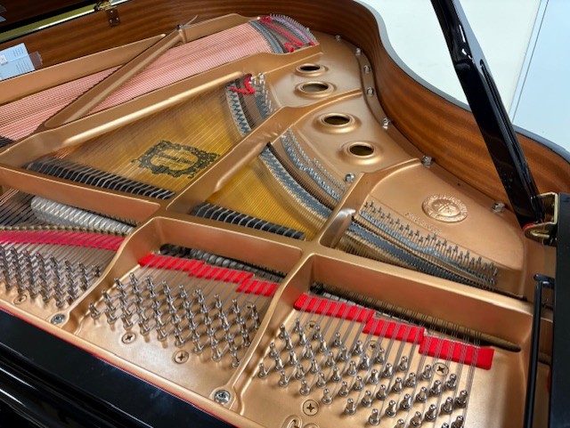 中古 ヤマハ  グランドピアノ  C2