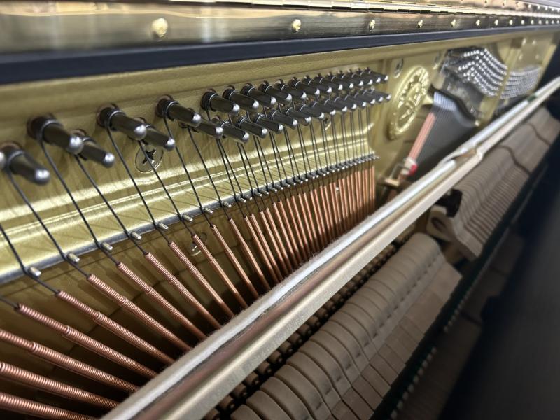 中古 ヤマハ  アップライトピアノ  YU3