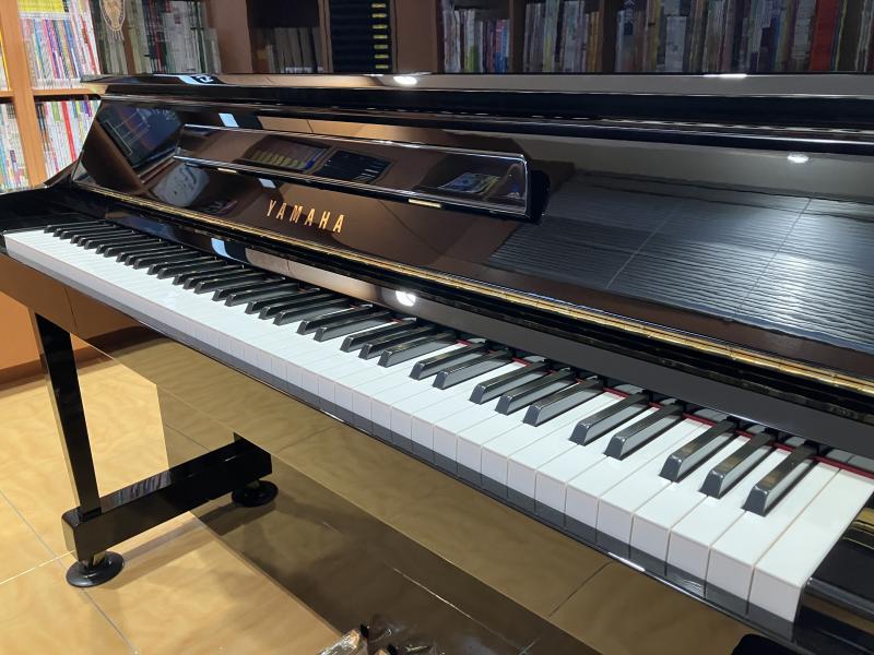 中古 ヤマハ アップライトピアノ YM10