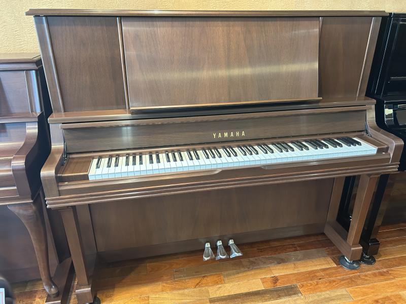 中古ピアノ一覧｜ リニューアルピアノショップ ｜ヤマハミュージック