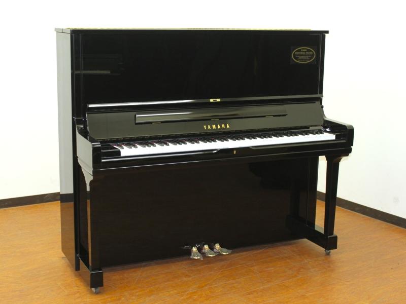 中古 ヤマハ アップライトピアノ YU3