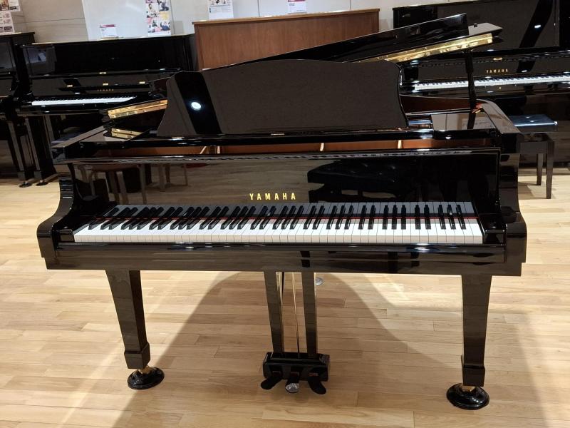 中古 ヤマハ グランドピアノ C1L