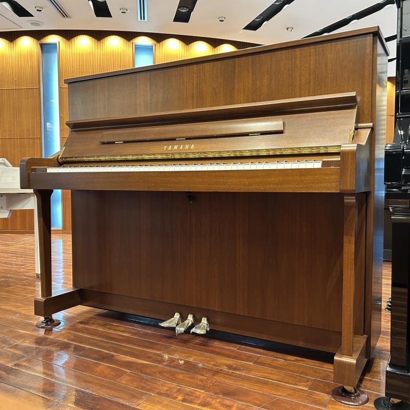中古ピアノ検索 ｜ヤマハミュージック直営店・教室