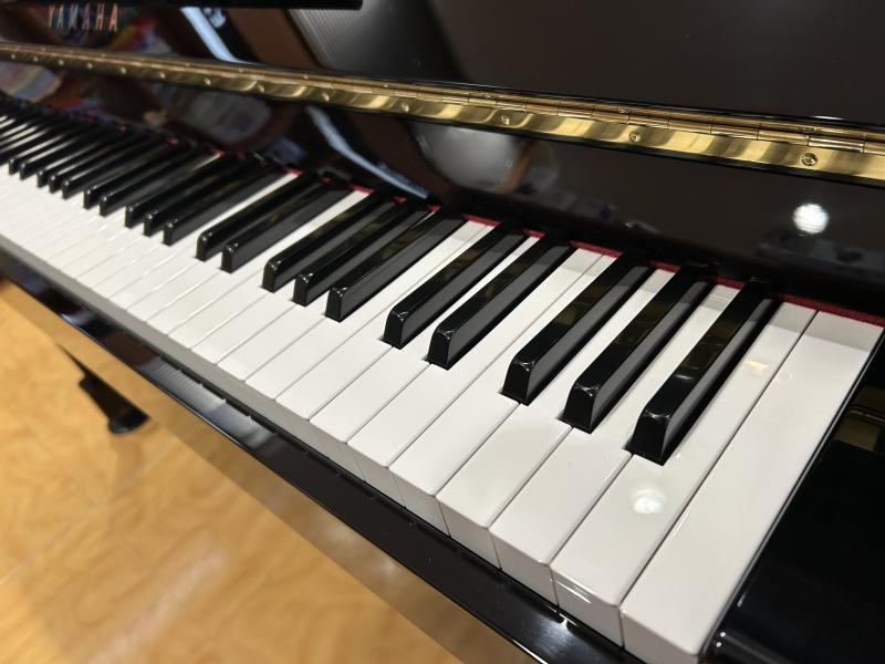 中古 ヤマハ  アップライトピアノ  YM5