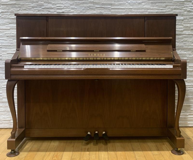 中古 ヤマハ アップライトピアノ YU10WnC