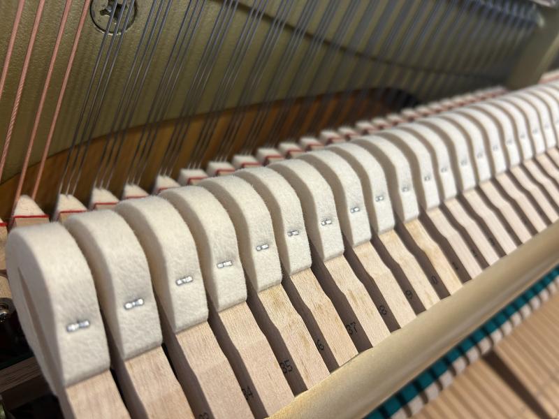 中古 ヤマハ  アップライトピアノ  YM11
