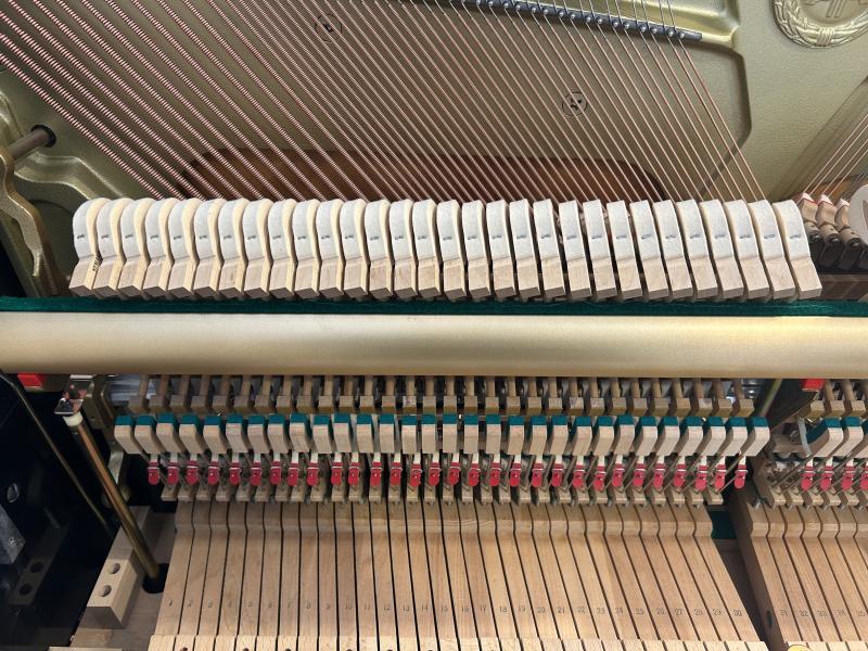 中古 ヤマハ  アップライトピアノ  YM11