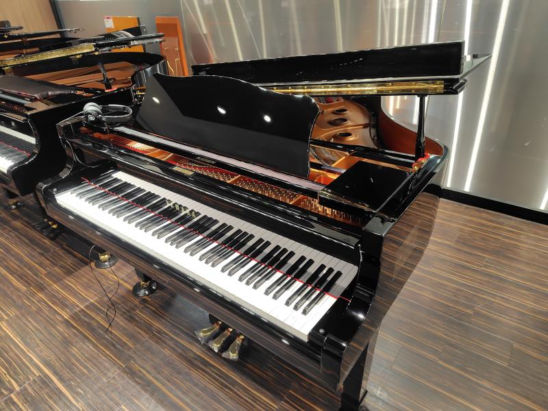 中古ピアノ｜C1LSN_6000010｜新潟店 ｜ヤマハミュージック直営店・教室