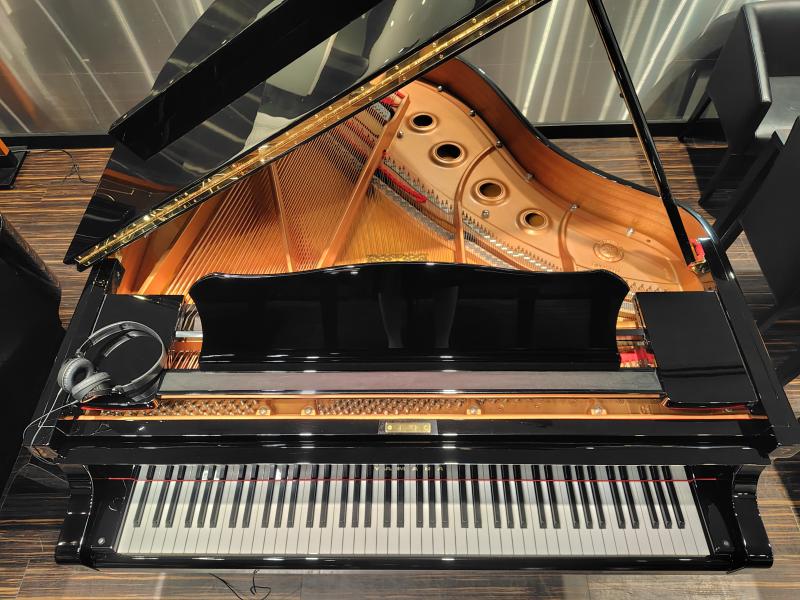 中古ピアノ｜C1LSN_6000010｜新潟店 ｜ヤマハミュージック直営店・教室