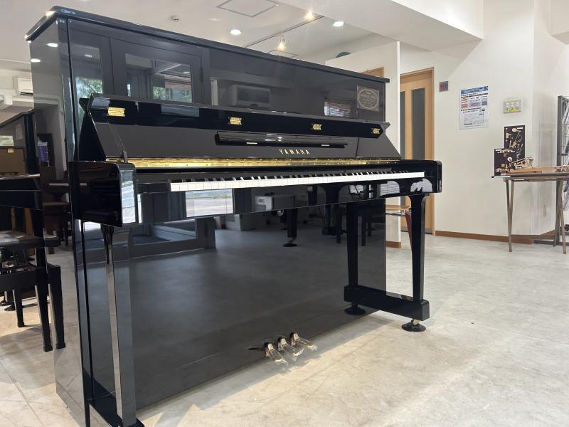 中古ピアノ｜YM5_6013314｜札幌店 中古ピアノショップ ｜ヤマハ