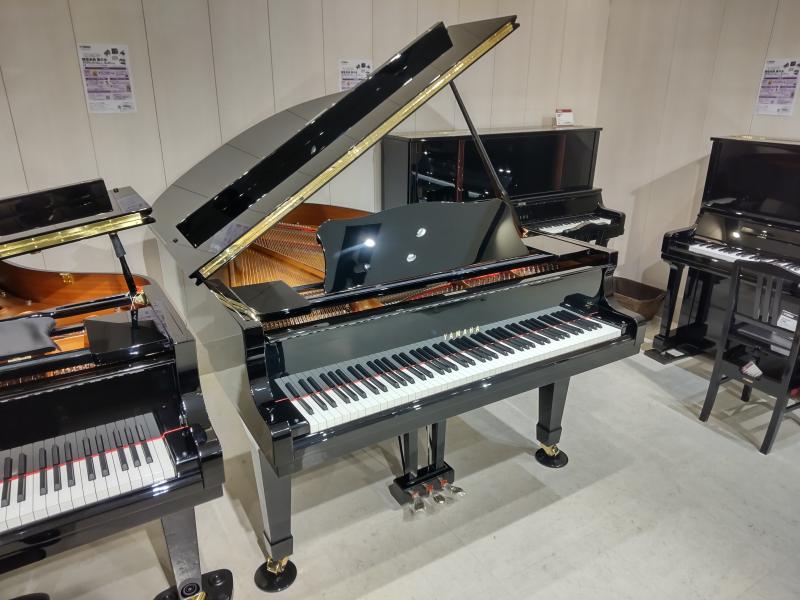 中古 ヤマハ グランドピアノ C3AE