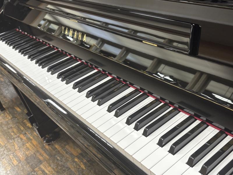 中古 ヤマハ  アップライトピアノ  YU10