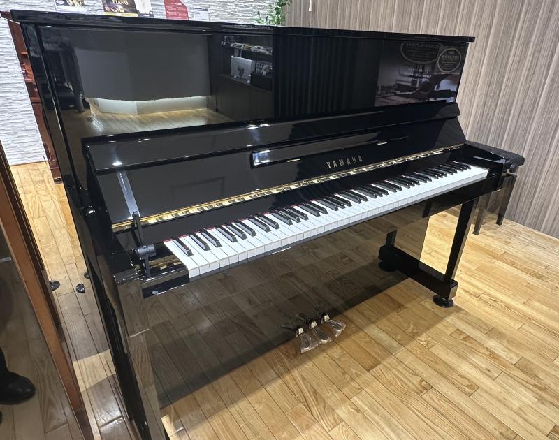 中古 ヤマハ  アップライトピアノ  YM5
