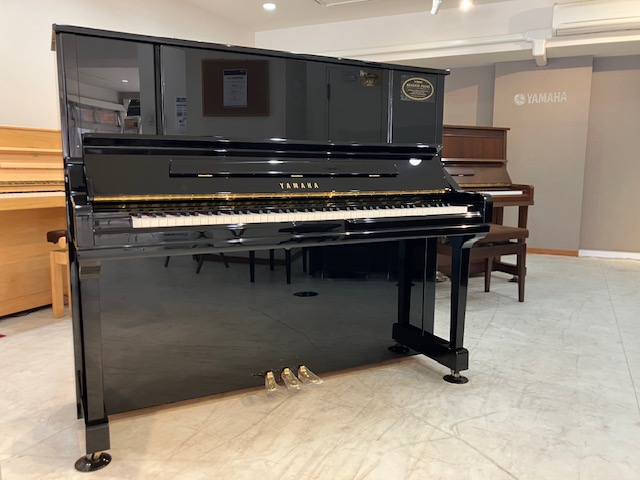 中古ピアノ検索 ｜ヤマハミュージック直営店・教室