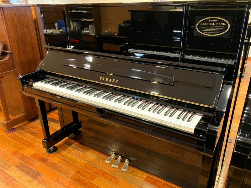 コーラ＆キャンベル 中古アップライトピアノ - 鍵盤楽器、ピアノ