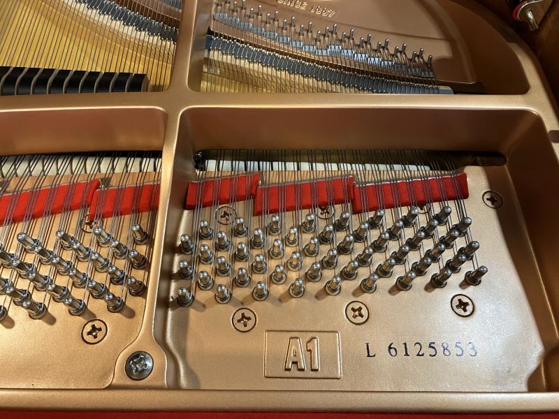 中古 ヤマハ  グランドピアノ  A1L