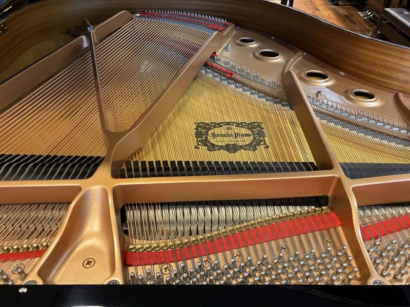 中古 ヤマハ  グランドピアノ  A1L