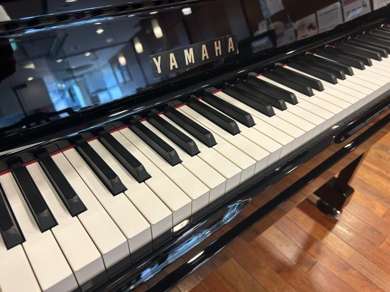 中古 ヤマハ  アップライトピアノ  YU50