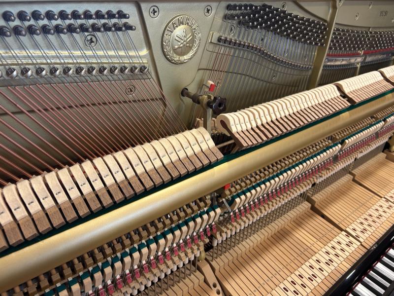 中古 ヤマハ  アップライトピアノ  YU50