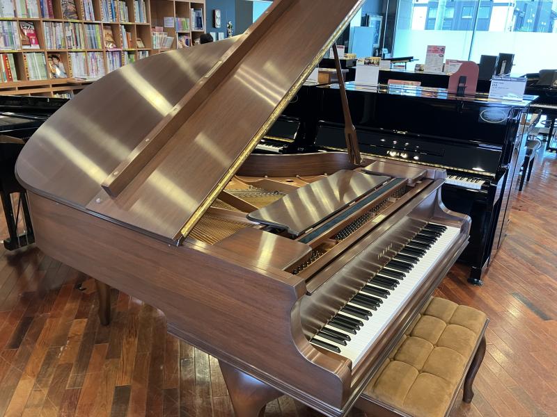 中古 ヤマハ グランドピアノ C2LCPWn