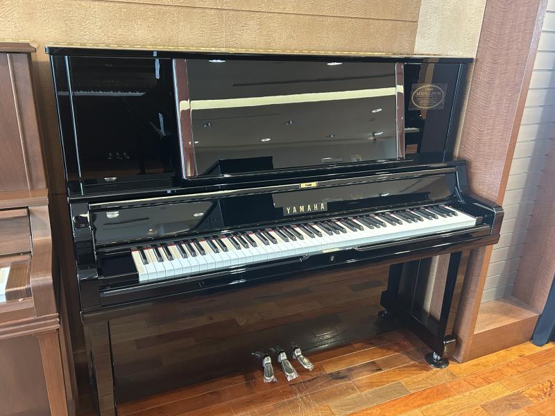 中古 ヤマハ アップライトピアノ YUS5