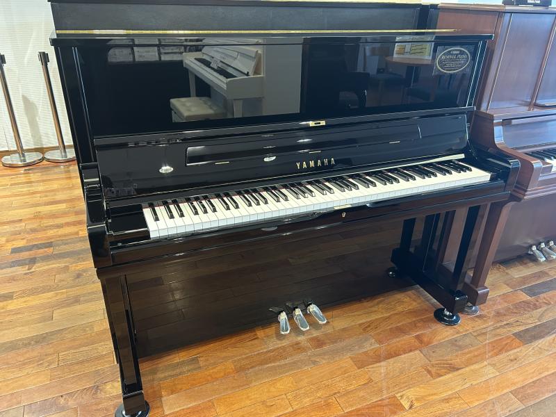 中古 ヤマハ アップライトピアノ YUS1