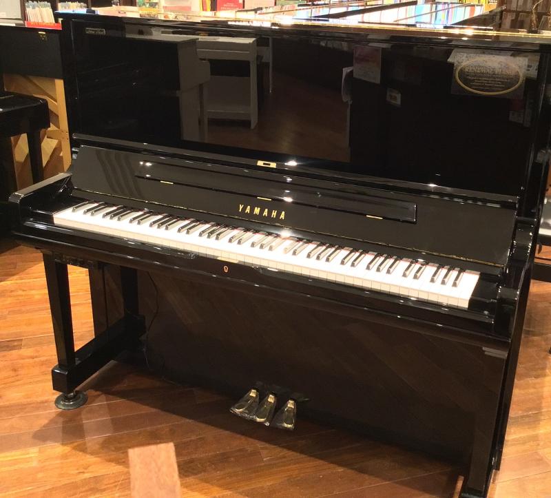 中古 ヤマハ アップライトピアノ YUS3SG