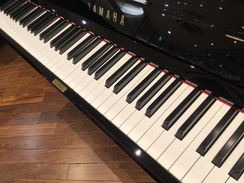 中古 ヤマハ  アップライトピアノ  YUS3SG