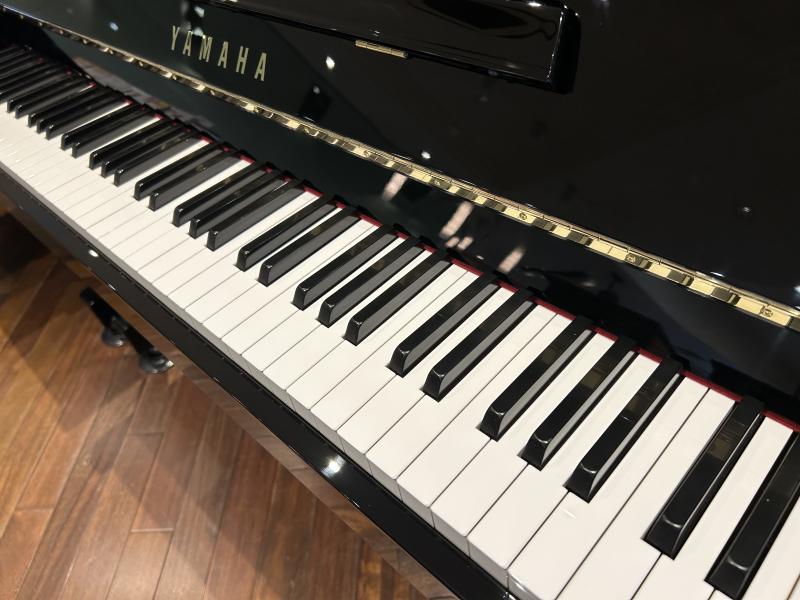 中古 ヤマハ  アップライトピアノ  YM5SD