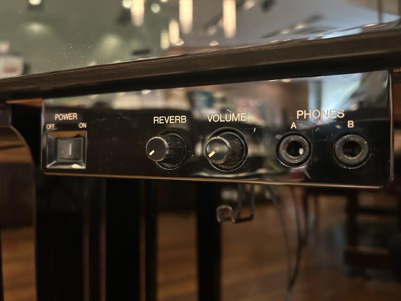 中古 ヤマハ  アップライトピアノ  YM5SD
