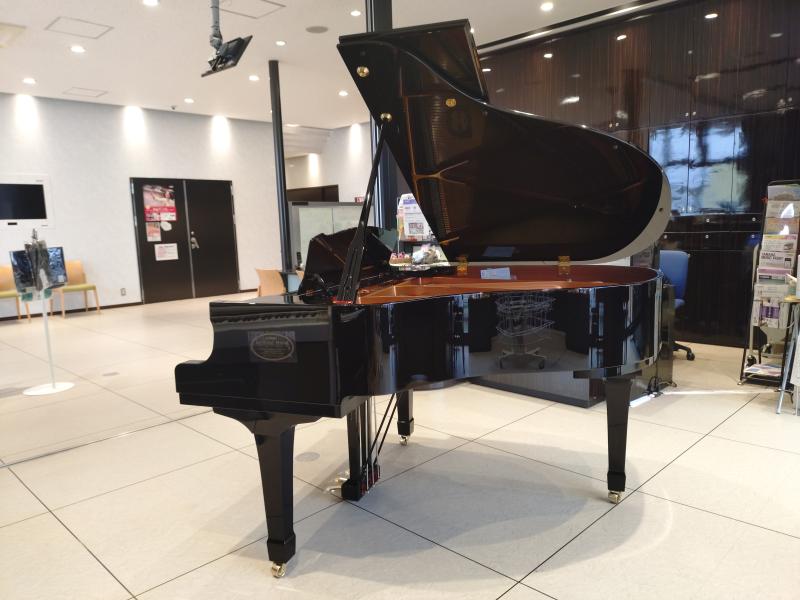 中古 ヤマハ グランドピアノ C1