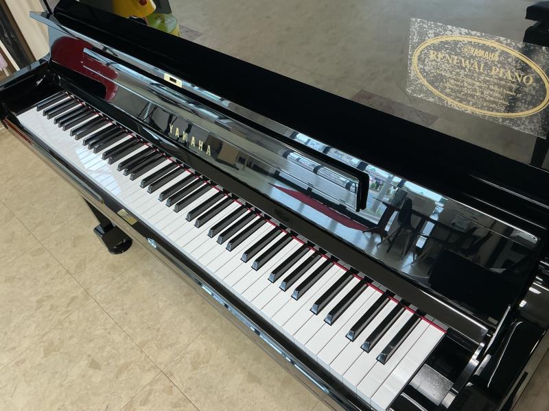 中古 ヤマハ  アップライトピアノ  YUS1