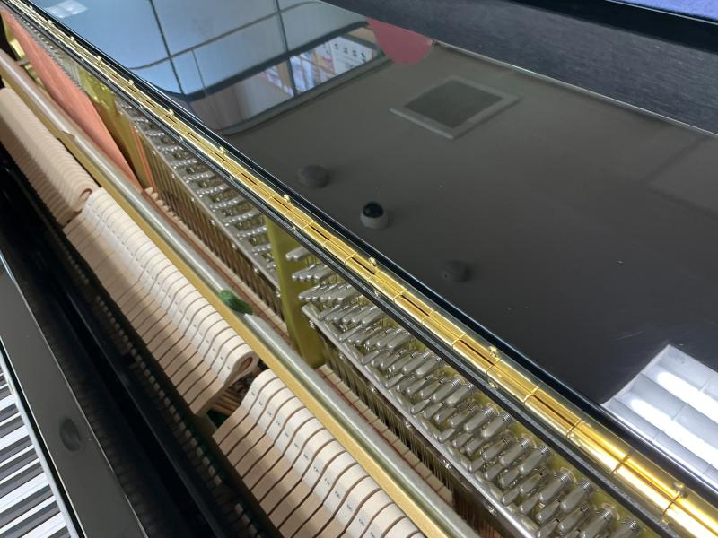 中古 ヤマハ  アップライトピアノ  YUS1