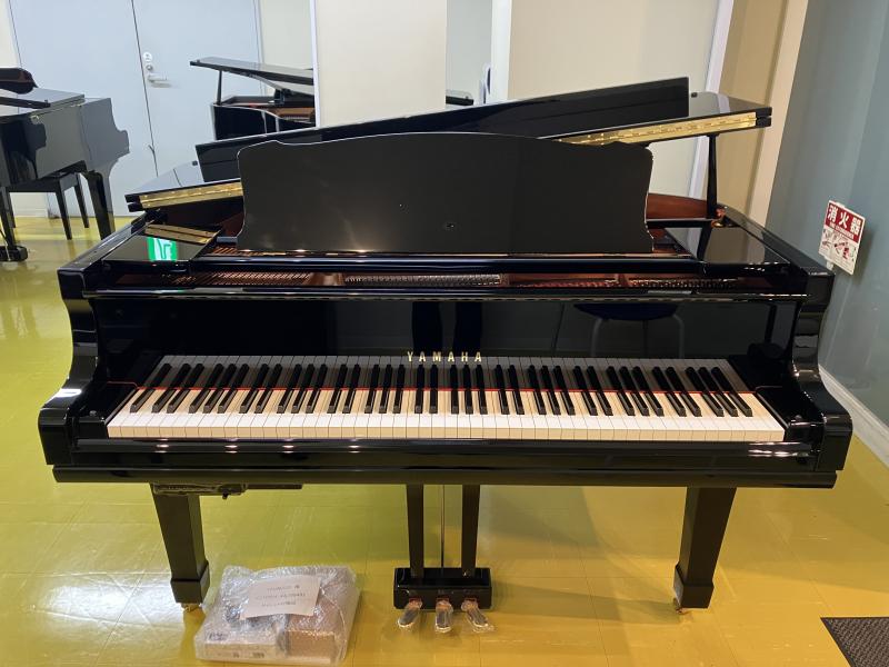 中古 ヤマハ グランドピアノ C1TDSH