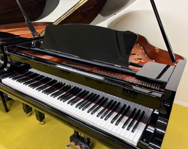 中古 ヤマハ グランドピアノ C1TDSH